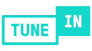 Listen on TuneIn!