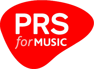 PRS Limited Online Music License